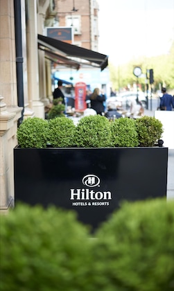 Gallery - Hilton London Hyde Park