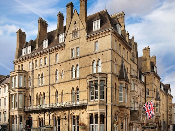 Gallery - The Randolph Hotel, By Graduate Hotels
