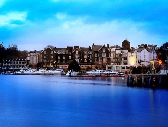 Gallery - Macdonald Old England Hotel & Spa