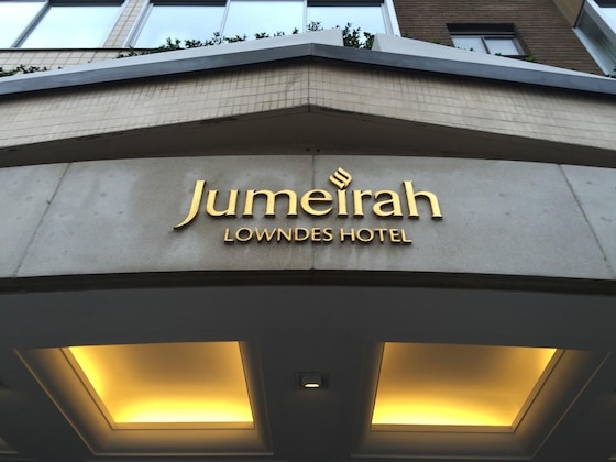 Gallery - The Lowndes London – A Jumeirah Partner Hotel