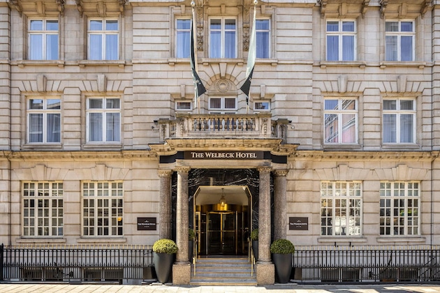 Gallery - The Welbeck Hotel, By Ihg