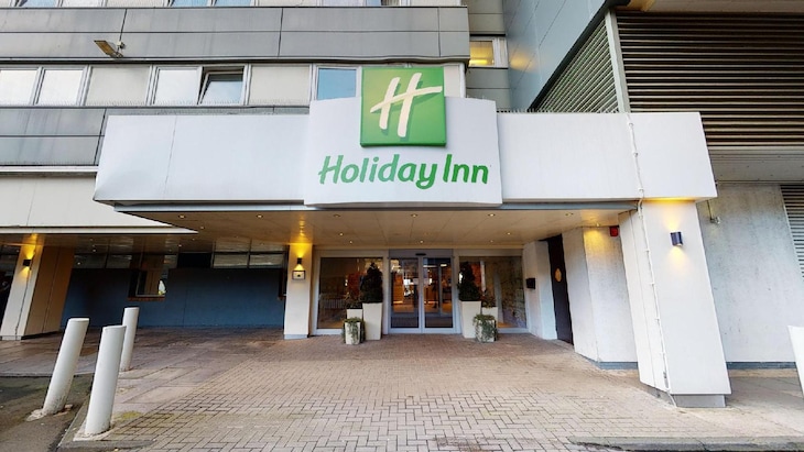 Gallery - Holiday Inn Edinburgh By IHG