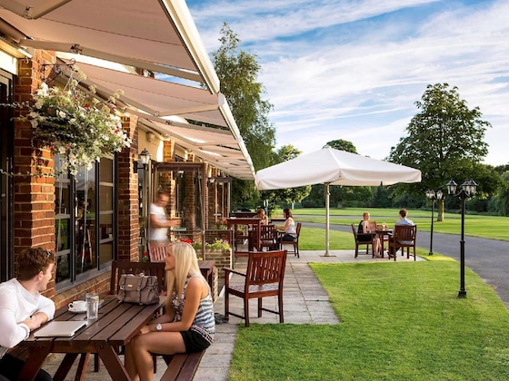 Gallery - Mercure Maidstone Great Danes Hotel