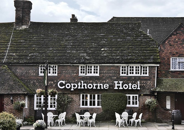 Gallery - Copthorne London Gatwick