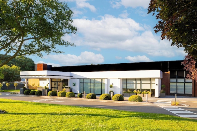 Gallery - Holiday Inn Coventry M6, Jct.2 By Ihg