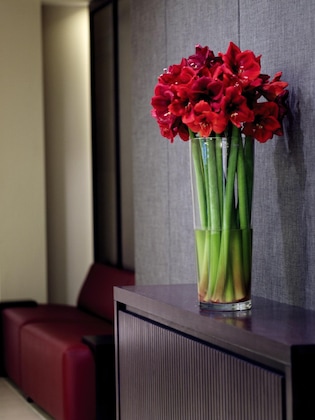 Gallery - Crowne Plaza London Heathrow