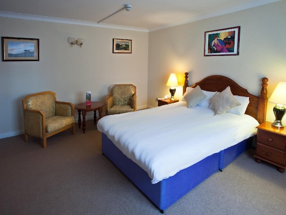 Gallery - Royal Court Hotel & Spa Coventry