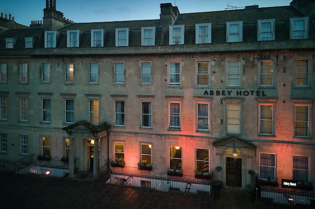 Gallery - Abbey Hotel Bath, A Tribute Portfolio Hotel