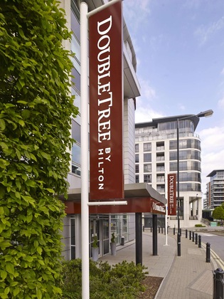 Gallery - Doubletree By Hilton Hotel London - Chelsea