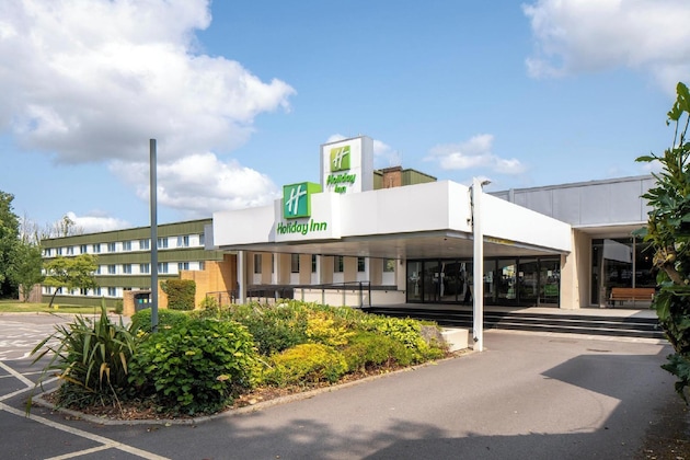 Gallery - Holiday Inn Bristol-Filton By Ihg