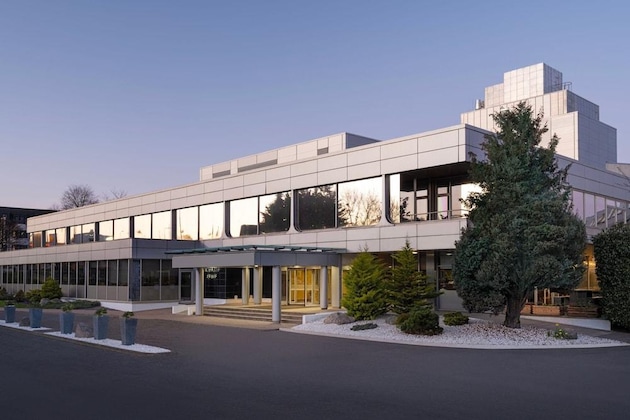 Gallery - Delta Hotels By Marriott Edinburgh