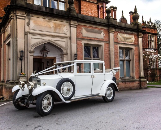 Gallery - The Welcombe Hotel, Bw Premier Collection