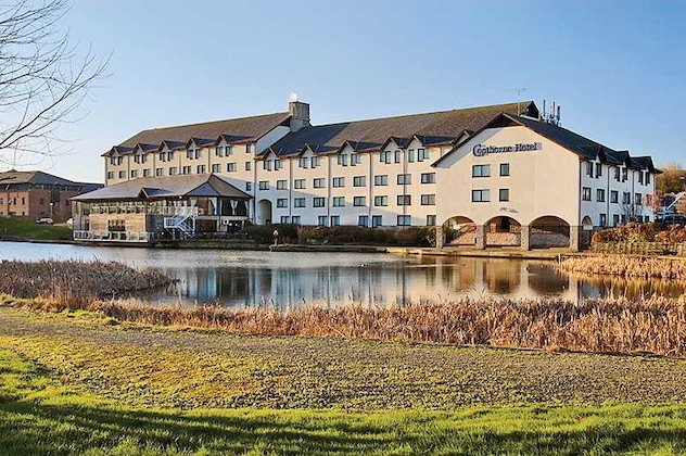 Gallery - Copthorne Hotel Cardiff-Caerdydd