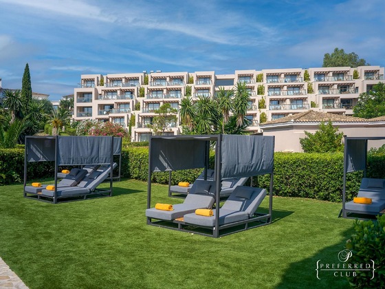 Gallery - Hyatt Ziva Corfu