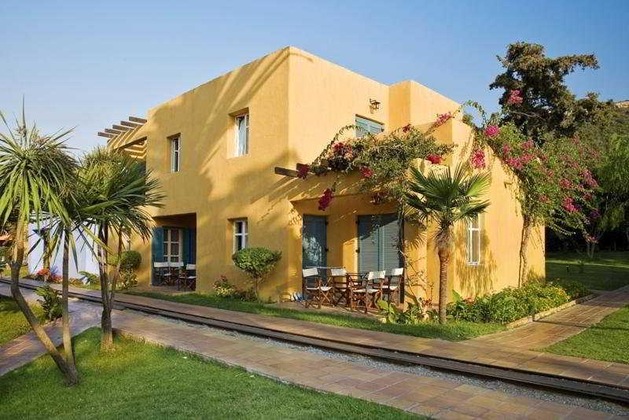 Gallery - Sunprime Miramare Â West Beach Rhodes
