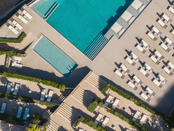 Gallery - Alexandra Beach Resort & Spa