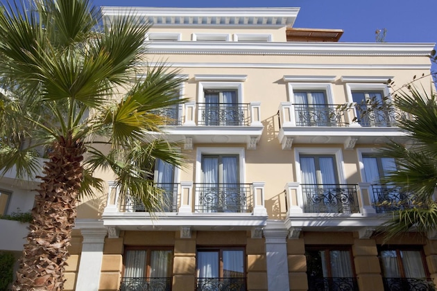 Gallery - Electra Palace Athens