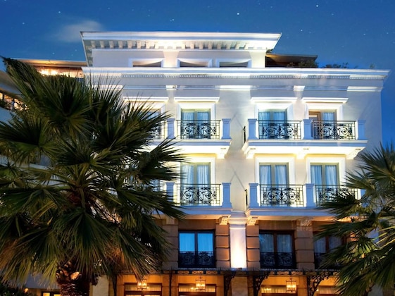 Gallery - Electra Palace Athens
