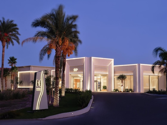 Gallery - Rodos Princess Beach Resort & Spa