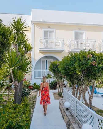Gallery - Diana Palace Hotel Zakynthos