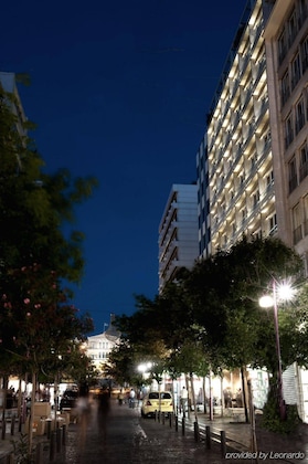 Gallery - Electra Hotel Athens