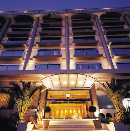 Gallery - Athens Zafolia Hotel