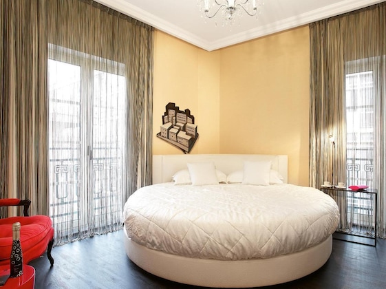 Gallery - Grecotel Pallas Athena