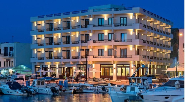 Gallery - Porto Veneziano Hotel