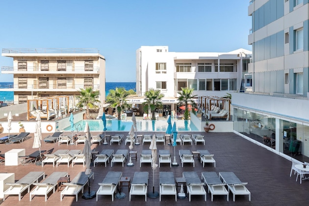 Gallery - Arte Hotel