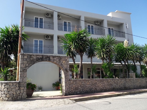 Gallery - Angela Hotel & Apartments