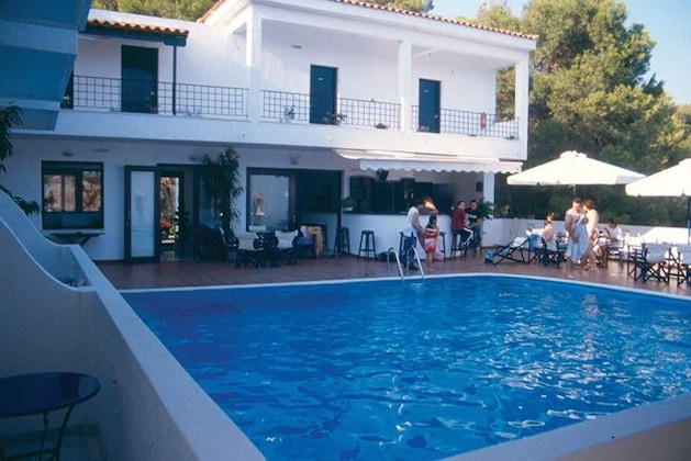 Gallery - Atrium Alonissos