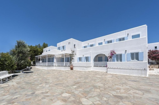 Gallery - Narges Hotel