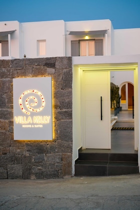 Gallery - Villa Kelly Rooms & Suites