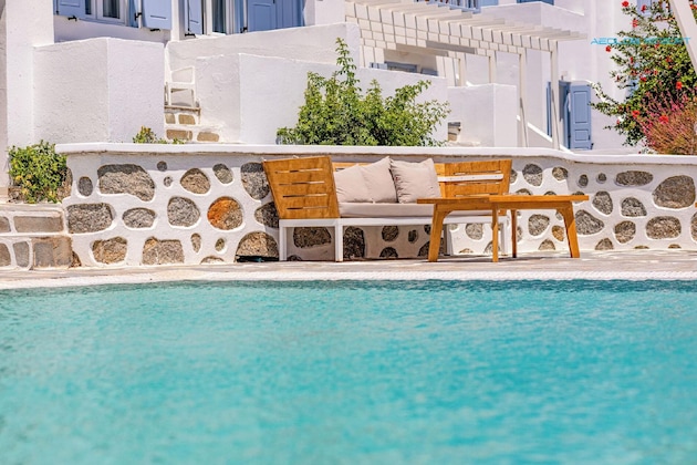 Gallery - Aeolos Resort Mykonos