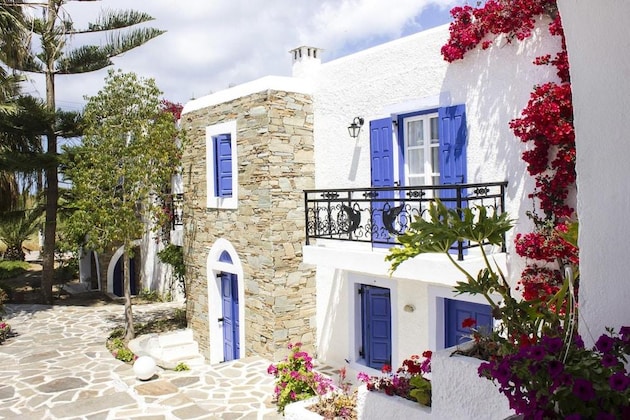 Gallery - Naxos Holidays