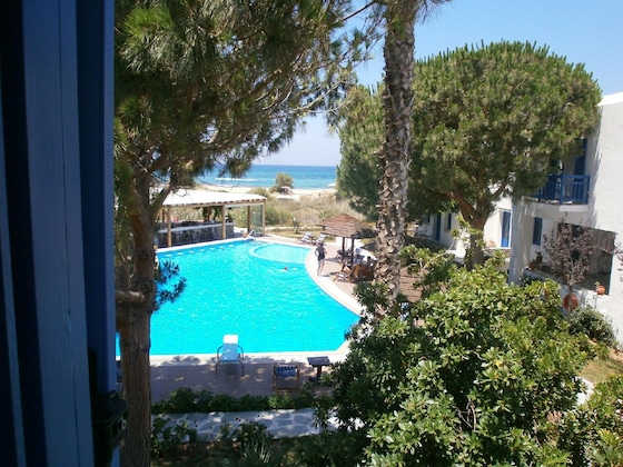 Gallery - Alkyoni Beach Hotel