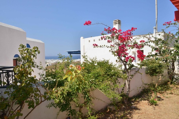 Gallery - Paradisia Villas