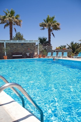 Gallery - Paros Philoxenia