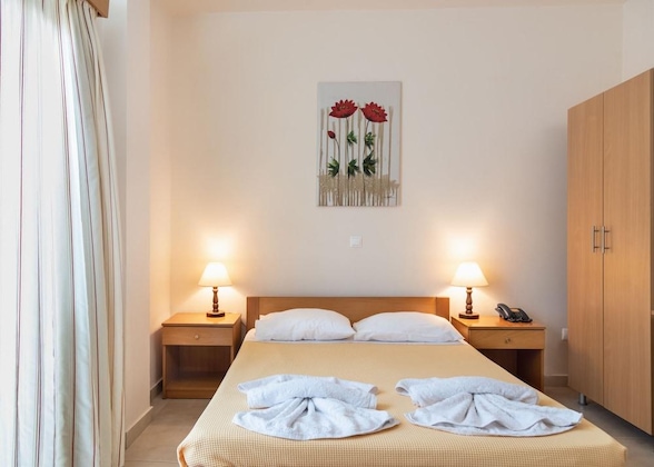 Gallery - International Hotel Rhodes