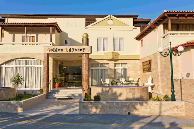 Gallery - Golden Odyssey Hotel - All Inclusive