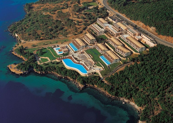 Gallery - Ionian Blue Bungalows And Spa Resort
