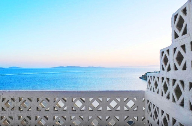 Gallery - Alkistis Hotel - Adults Only