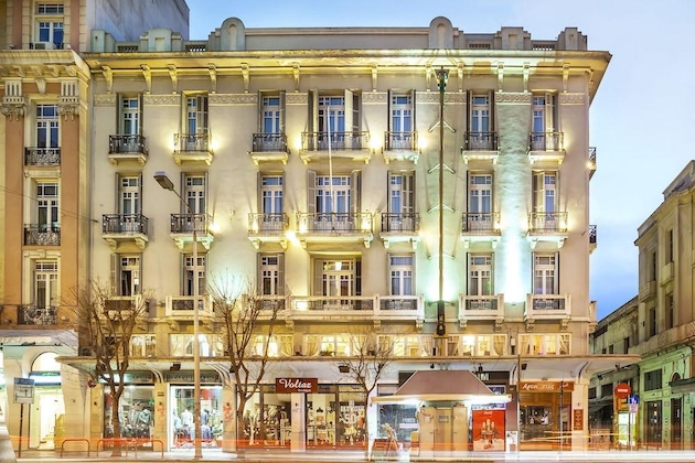Gallery - Minerva Premier Hotel