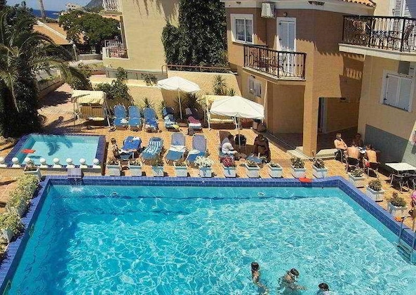 Gallery - Aegean Sun
