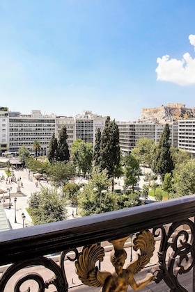Gallery - Hotel Grande Bretagne, a Luxury Collection Hotel, Athens