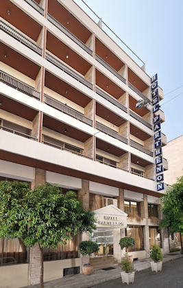Gallery - Airotel Parthenon
