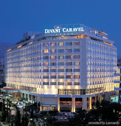 Gallery - Divani Caravel
