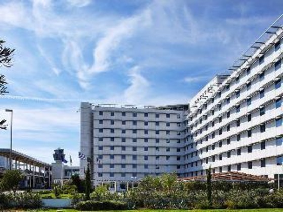 Gallery - Hotel Sofitel Athens Airport