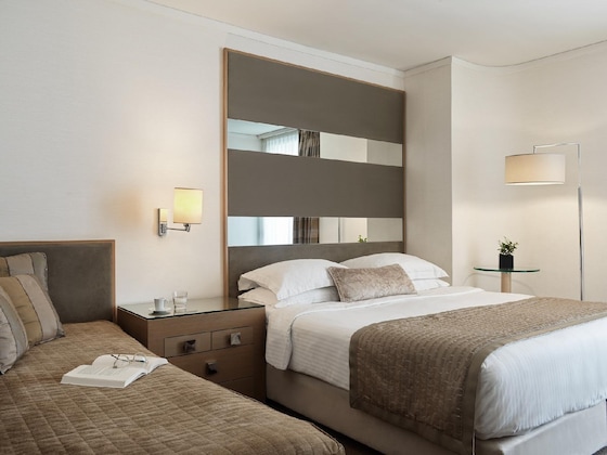 Gallery - Galaxy Hotel Iraklio