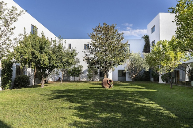 Gallery - Hotel Amalia Olympia